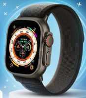 Умные часы SmartX Smart Watch 8 Ultra